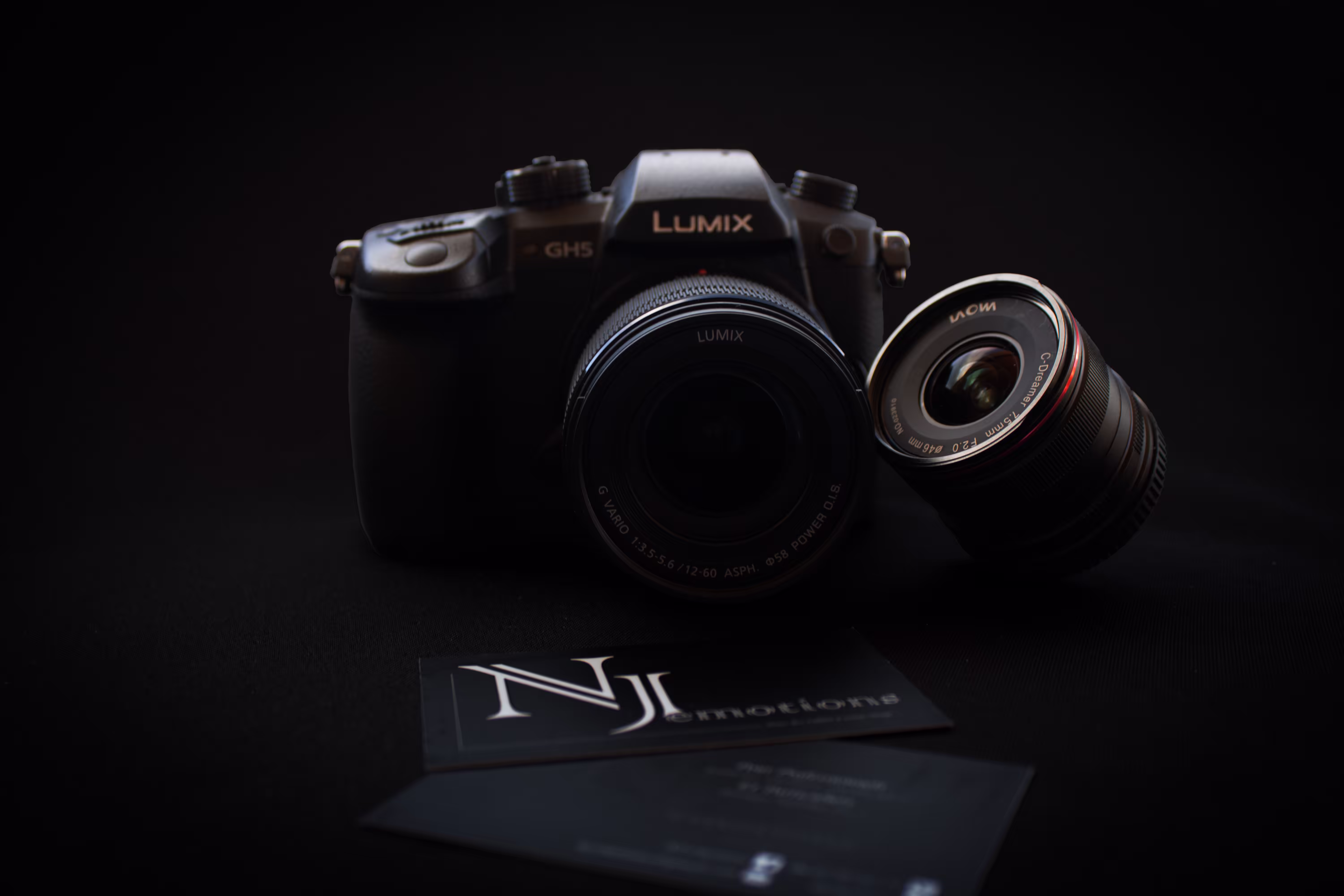 GH5 Vue 2